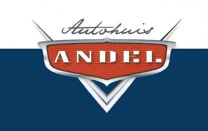 Garage Autohuis Andel logo